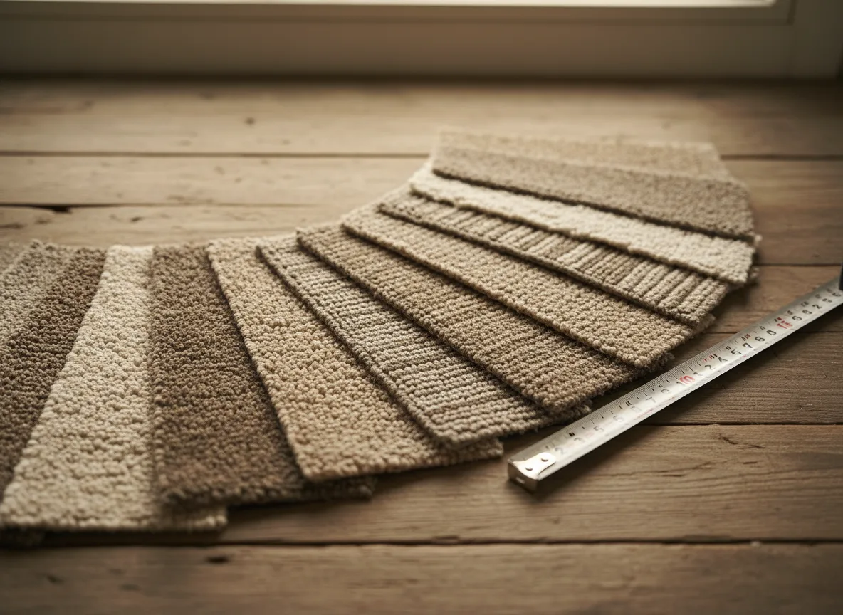 Carpet Installation Brookside, NJ FAQs